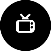 International Film Festivals + TV Broadcasting